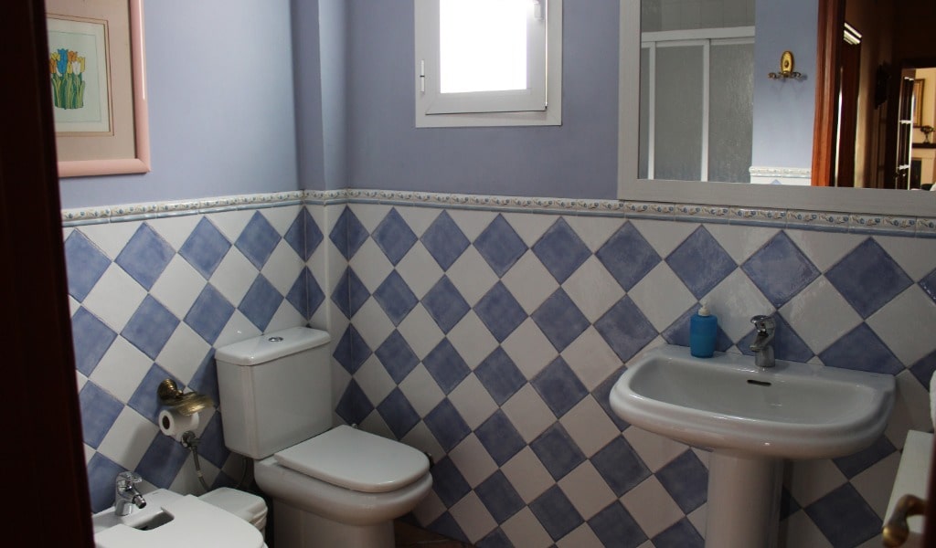 cuarto de año grande